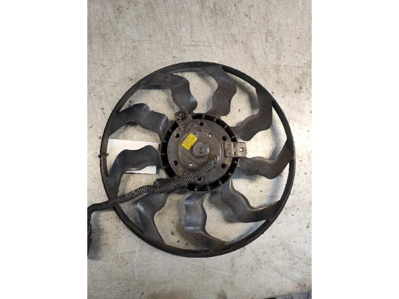Recambio de electroventilador para hyundai i10 1.1 12v cat referencia OEM IAM 3A2406CK4D7  