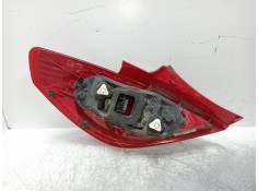 Recambio de piloto trasero derecho para opel corsa d expression referencia OEM IAM 13186351 89038961A  2
