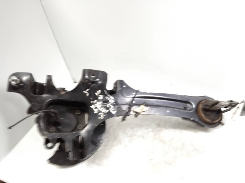 Recambio de mangueta trasera derecha para ford s-max (ca1) 1.8 tdci cat referencia OEM IAM   