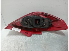 Recambio de piloto trasero derecho para opel corsa d navi referencia OEM IAM 13186351 89038961A  2
