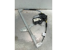 Recambio de elevalunas delantero izquierdo para peugeot 307 break / sw (s1) break xt referencia OEM IAM 9634457580 990830101 5P