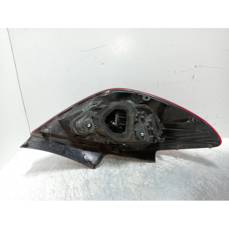 Recambio de piloto trasero derecho para opel corsa d 1.2 16v cat (z 12 xep / lb4) referencia OEM IAM 13188046 89038959 