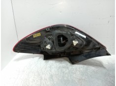 Recambio de piloto trasero izquierdo para opel corsa d enjoy referencia OEM IAM 13188047   2