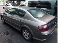 peugeot 407 del año 2004 2