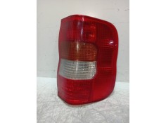 Recambio de piloto trasero derecho para opel combo (corsa b) 1.7 diesel referencia OEM IAM   