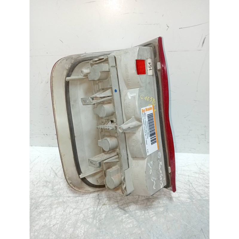 Recambio de piloto trasero derecho para opel combo (corsa b) 1.7 diesel referencia OEM IAM   