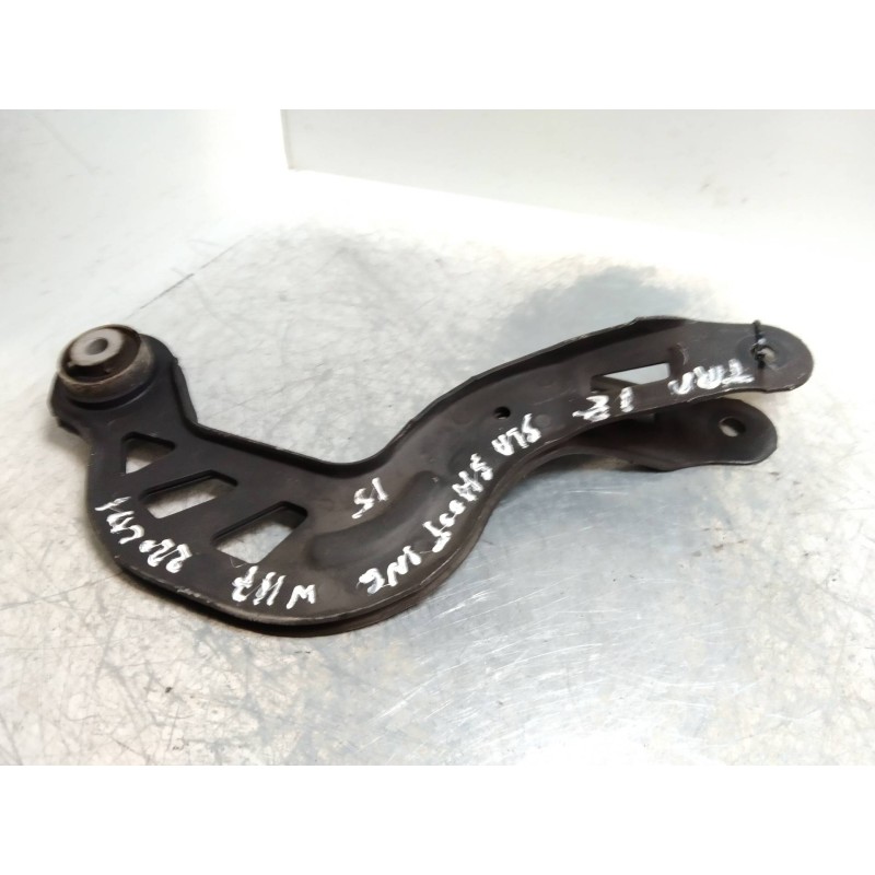 Recambio de tirante trasero izquierdo para mercedes clase cla (w117) shooting brake cla 220 d (117.903) referencia OEM IAM   