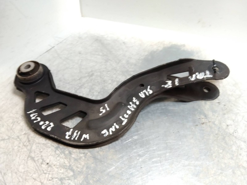 Recambio de tirante trasero izquierdo para mercedes clase cla (w117) shooting brake cla 220 d (117.903) referencia OEM IAM   
