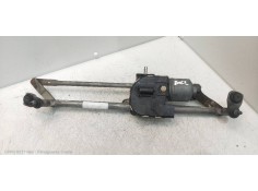 Recambio de motor limpia delantero para volkswagen golf vi (5k1) advance referencia OEM IAM 5K1955119 5K1955023 