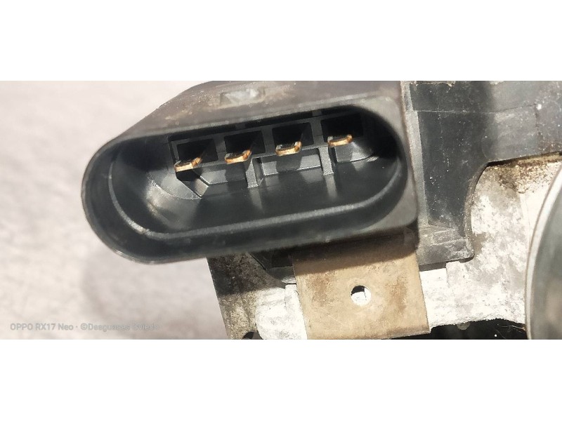 Recambio de motor limpia delantero para volkswagen golf vi (5k1) advance referencia OEM IAM 5K1955119 5K1955023 