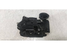 Recambio de motor cierre centralizado trasero derecho para volkswagen golf vi (5k1) advance referencia OEM IAM 5K4839016B  