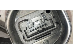 Recambio de motor cierre centralizado trasero derecho para volkswagen golf vi (5k1) advance referencia OEM IAM 5K4839016B   2