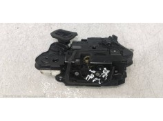 Recambio de motor cierre centralizado delantero izquierdo para volkswagen golf vi (5k1) advance referencia OEM IAM 5K1837015  