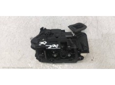 Recambio de motor cierre centralizado delantero derecho para volkswagen golf vi (5k1) advance referencia OEM IAM 5K1837016  