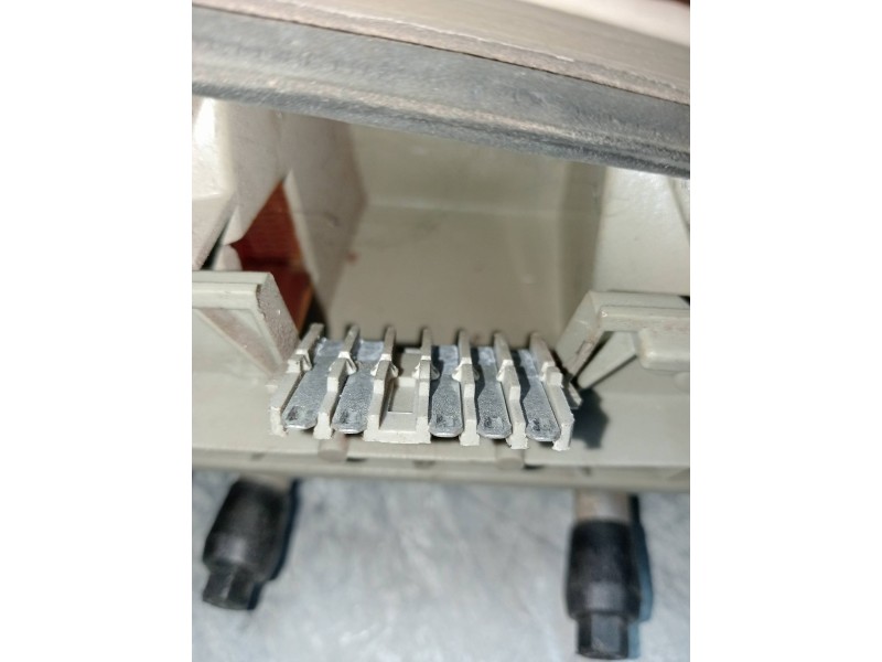 Recambio de piloto trasero derecho para opel kadett e cup lim. referencia OEM IAM   