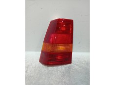 Recambio de piloto trasero izquierdo para opel kadett e cup lim. referencia OEM IAM   