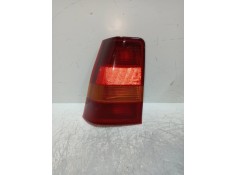 Recambio de piloto trasero izquierdo para opel kadett e 1.7 diesel referencia OEM IAM   