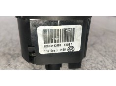 Recambio de mando luces para volkswagen golf vi (5k1) advance referencia OEM IAM 1K0941431BB   2