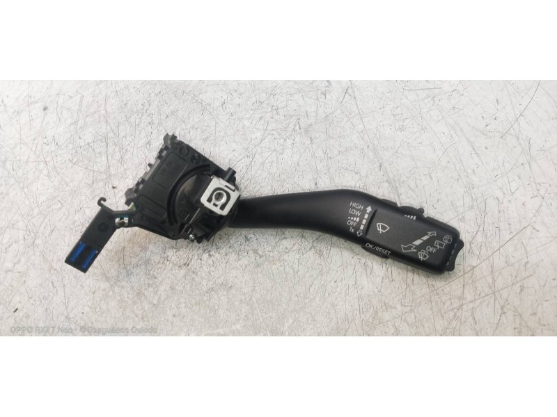 Recambio de mando limpia para volkswagen golf vi (5k1) advance referencia OEM IAM 1K0953519J  
