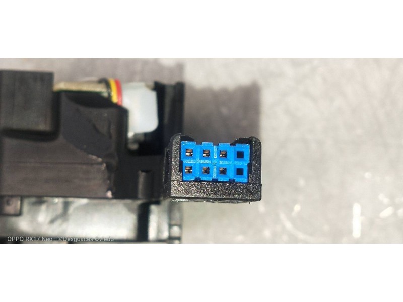 Recambio de mando limpia para volkswagen golf vi (5k1) advance referencia OEM IAM 1K0953519J  