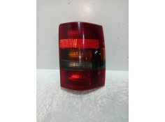 Recambio de piloto trasero derecho para opel omega 2.4 referencia OEM IAM   