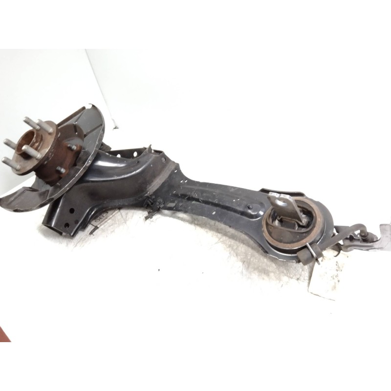 Recambio de mangueta trasera izquierda para ford s-max (ca1) 1.8 tdci cat referencia OEM IAM   