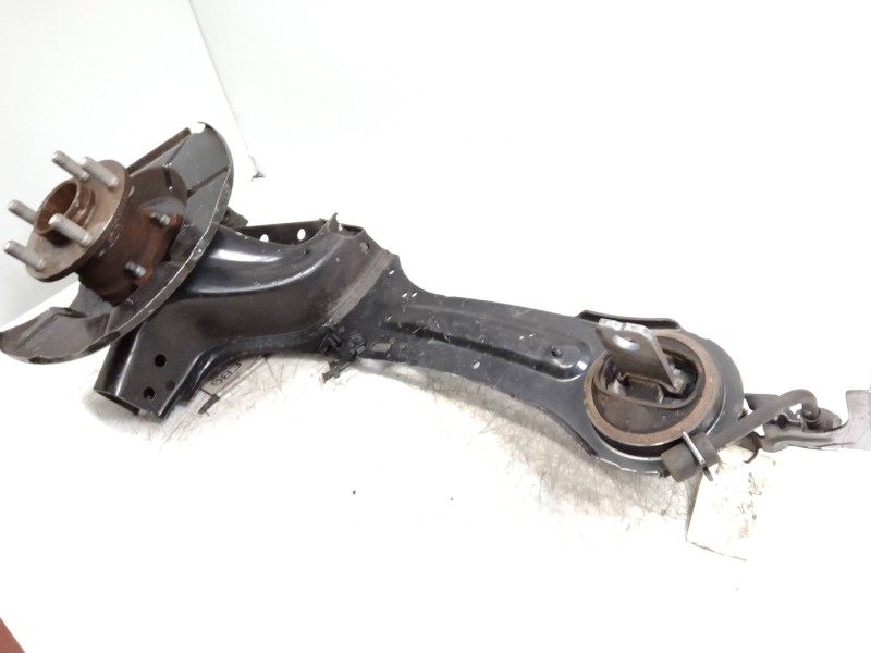 Recambio de mangueta trasera izquierda para ford s-max (ca1) 1.8 tdci cat referencia OEM IAM   