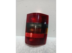 Recambio de piloto trasero izquierdo para opel omega 2.4 referencia OEM IAM   