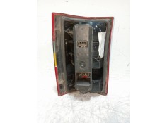 Recambio de piloto trasero izquierdo para opel omega 2.4 referencia OEM IAM    2