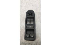 Recambio de mando elevalunas delantero izquierdo para volkswagen golf vi (5k1) advance referencia OEM IAM 1K4959857B  