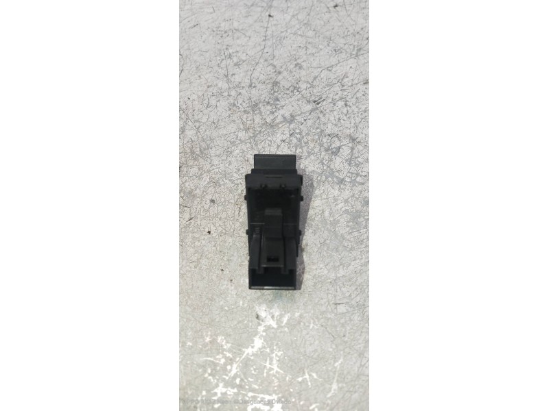 Recambio de mando elevalunas delantero derecho para volkswagen golf vi (5k1) advance referencia OEM IAM 7L6959855B  