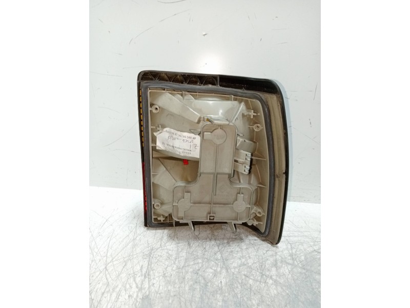 Recambio de piloto trasero izquierdo para opel senator b 3.0 cat referencia OEM IAM   