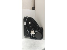 Recambio de elevalunas trasero derecho para volkswagen golf vi (5k1) advance referencia OEM IAM 5K4839730H 1K0959704AL 