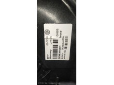 Recambio de elevalunas trasero derecho para volkswagen golf vi (5k1) advance referencia OEM IAM 5K4839730H 1K0959704AL  2