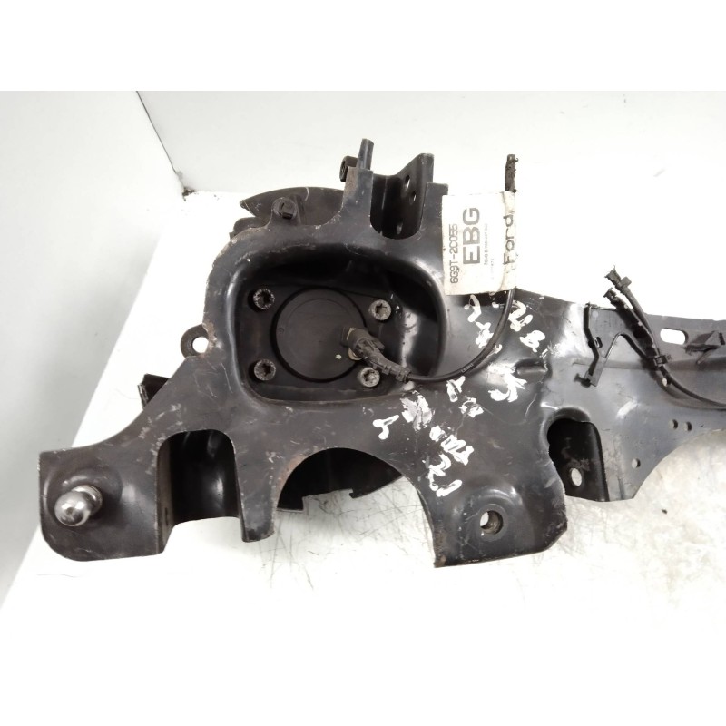 Recambio de mangueta trasera izquierda para ford s-max (ca1) 1.8 tdci cat referencia OEM IAM   