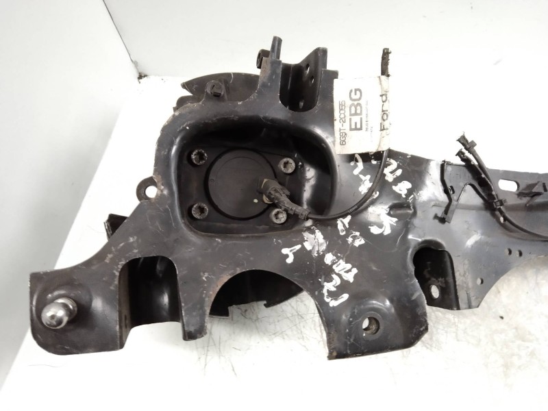 Recambio de mangueta trasera izquierda para ford s-max (ca1) 1.8 tdci cat referencia OEM IAM   