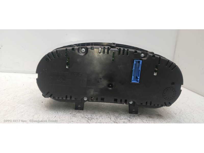 Recambio de cuadro instrumentos para volkswagen golf vi (5k1) advance referencia OEM IAM   