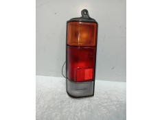 Recambio de piloto trasero izquierdo para opel rascal 1.0 referencia OEM IAM   