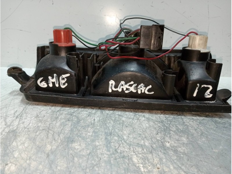 Recambio de piloto trasero izquierdo para opel rascal 1.0 referencia OEM IAM   