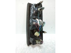 Recambio de piloto trasero izquierdo para opel rascal 1.0 referencia OEM IAM    2