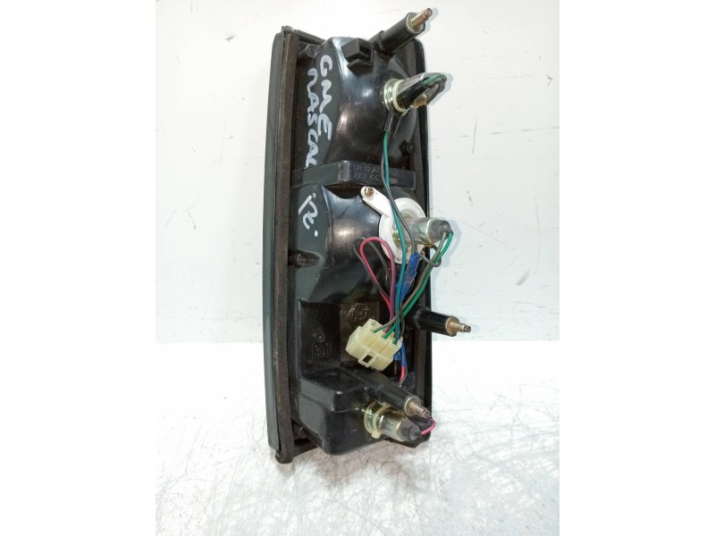 Recambio de piloto trasero izquierdo para opel rascal 1.0 referencia OEM IAM   