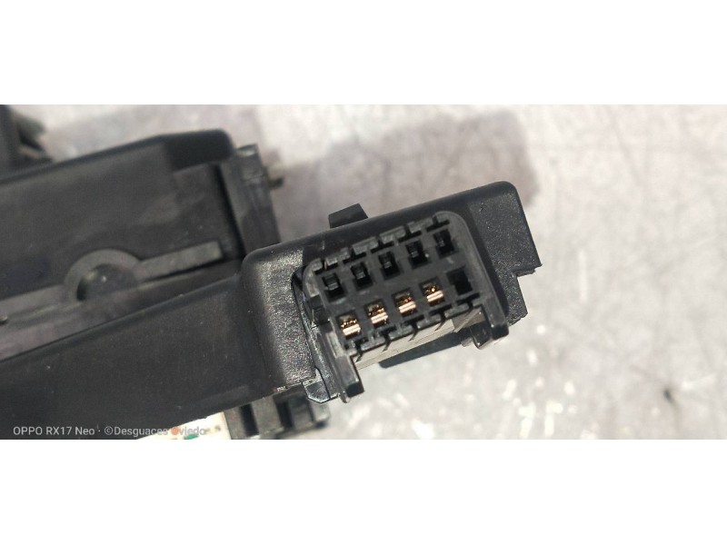 Recambio de mando luces para volkswagen golf vi (5k1) advance referencia OEM IAM 1K0953513E  