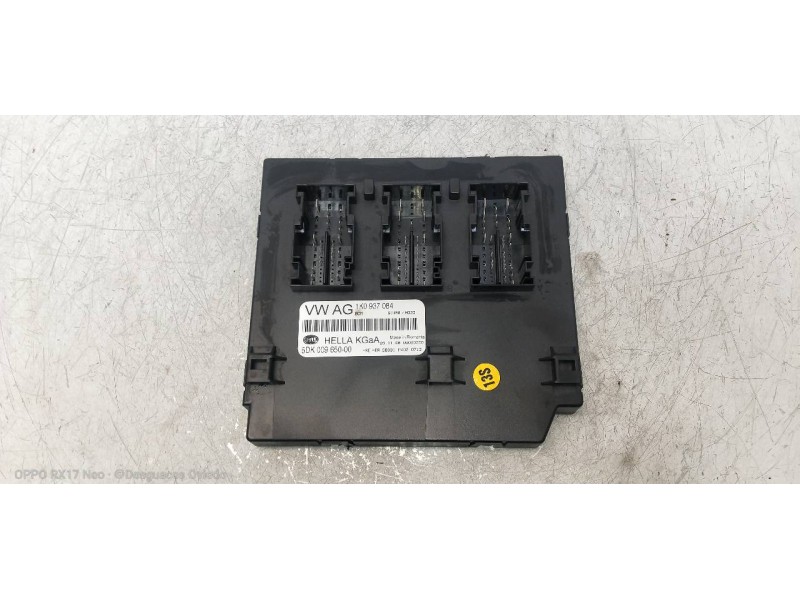 Recambio de modulo electronico para volkswagen golf vi (5k1) advance referencia OEM IAM 1K0937084 5DK00965000 