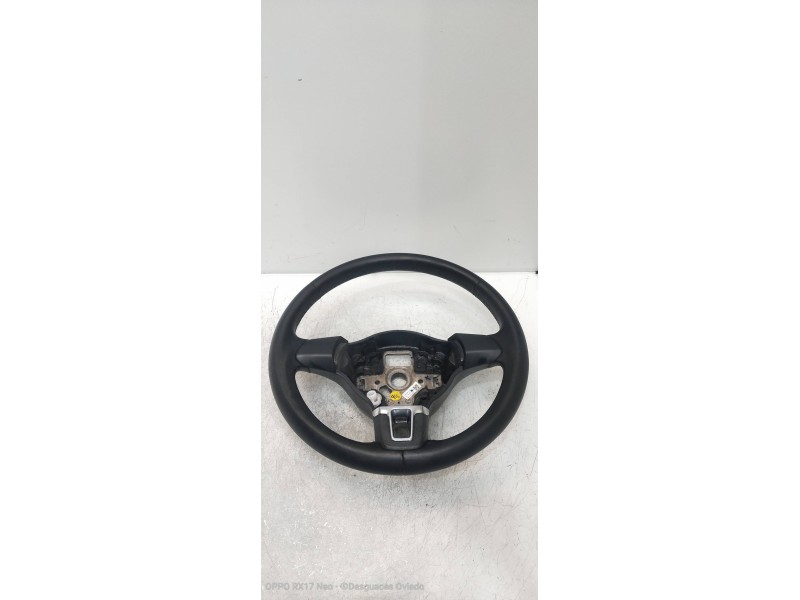Recambio de volante para volkswagen golf vi (5k1) advance referencia OEM IAM 5K0419091J  