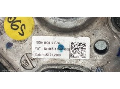 Recambio de volante para volkswagen golf vi (5k1) advance referencia OEM IAM 5K0419091J   2