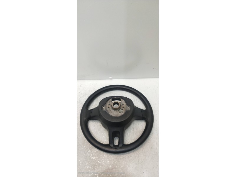 Recambio de volante para volkswagen golf vi (5k1) advance referencia OEM IAM 5K0419091J  