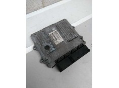 Recambio de centralita motor uce para fiat doblo i cargo 1.3 16v jtd cat referencia OEM IAM 51796244 MJD6F3D4 7160008603
