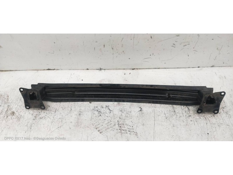 Recambio de refuerzo paragolpes trasero para volkswagen golf vi (5k1) advance referencia OEM IAM   