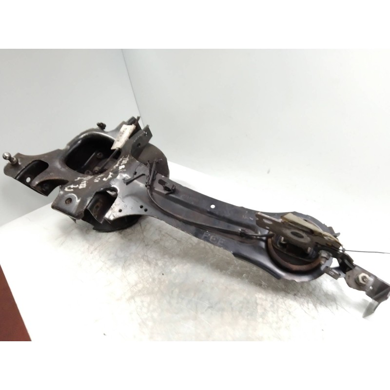 Recambio de mangueta trasera izquierda para ford s-max (ca1) 1.8 tdci cat referencia OEM IAM   