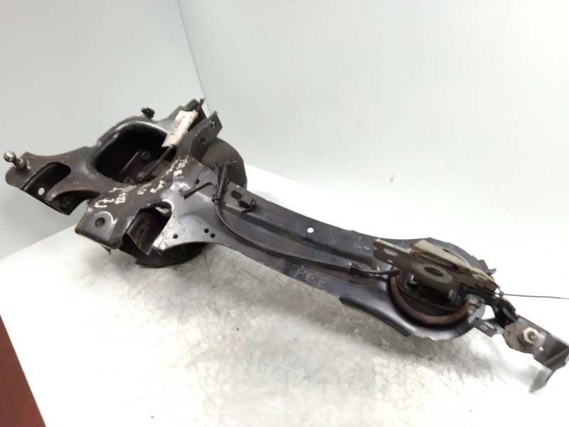 Recambio de mangueta trasera izquierda para ford s-max (ca1) 1.8 tdci cat referencia OEM IAM   